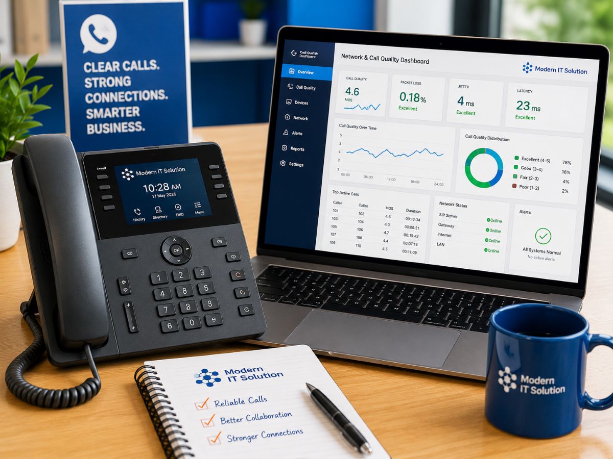 business voice and connectivity systems graphic