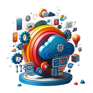 Comprehensive data services including management, migration, analytics, and backup in Andheri West by Modern IT Solution