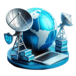 Reliable network services including leased line, broadband, PRI, SIP, and MPLS in Andheri West by Modern IT Solution