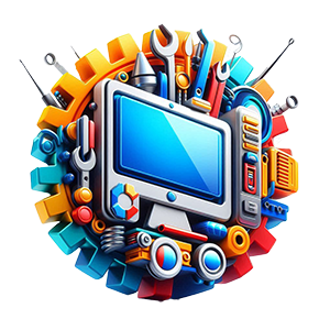 Professional hardware services for businesses in Andheri West by Modern IT Solution